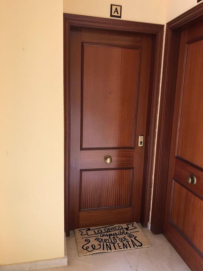 Az El Balcon De Conde De Aranda II Appartement Zaragoza Buitenkant foto