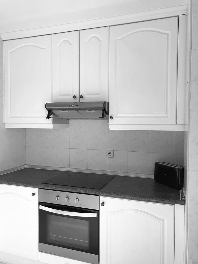 Az El Balcon De Conde De Aranda II Appartement Zaragoza Buitenkant foto
