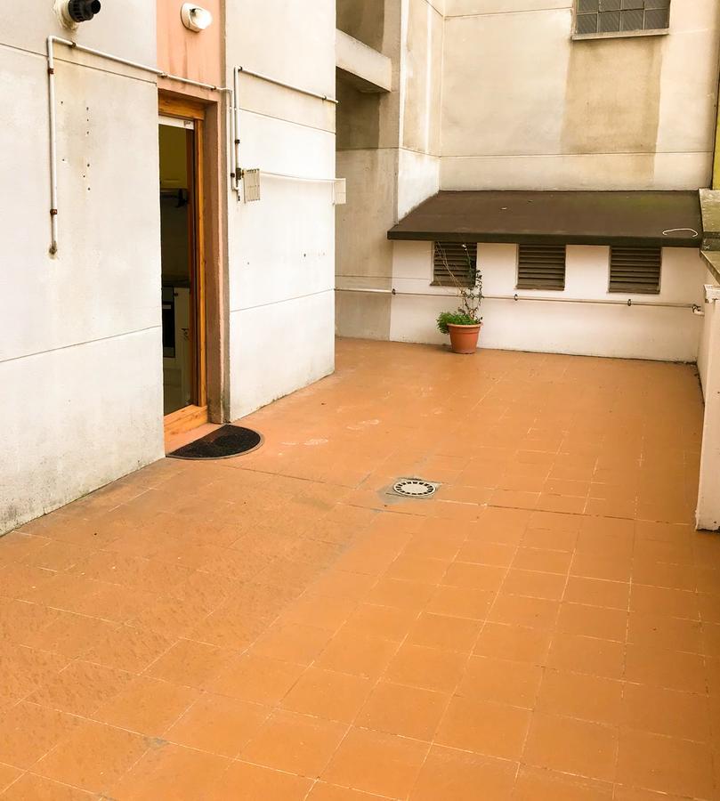 Az El Balcon De Conde De Aranda II Appartement Zaragoza Buitenkant foto
